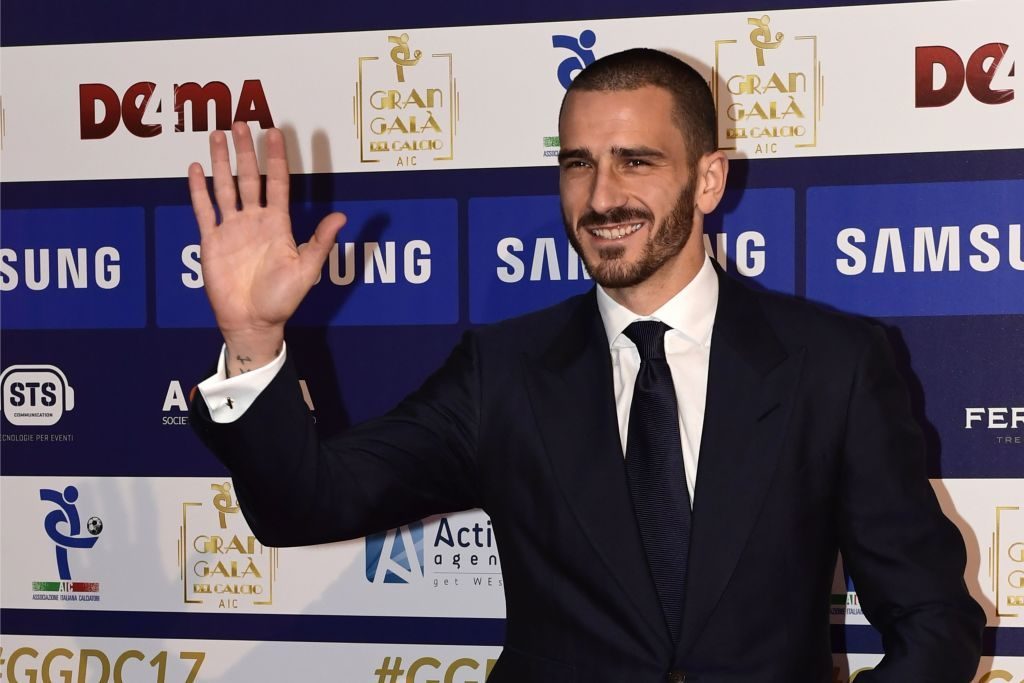 Illusione e delusione: ecco perché Bonucci lascerà il Milan Illusione e delusione: ecco perché Bonucci lascerà il Milan