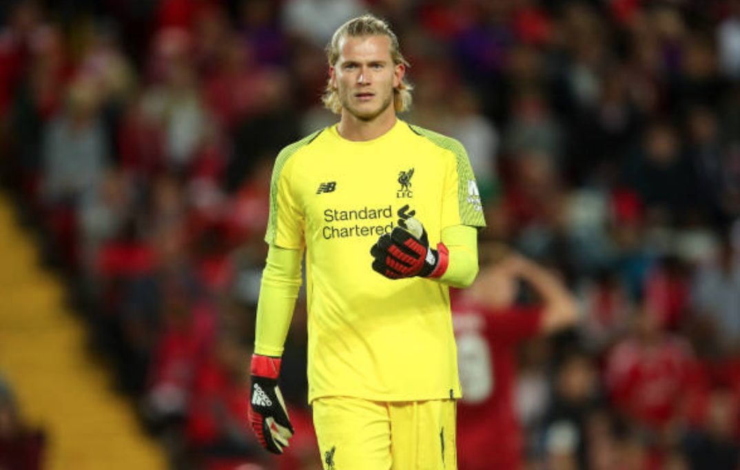 Karius ritorna ad Anfield, l'accoglienza dei tifosi del Liverpool è da