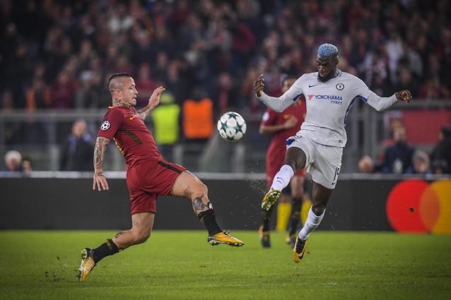 Milan, semaforo verde per Bakayoko: c'è da risolvere il nodo ingaggio Milan, semaforo verde per Bakayoko: c'è da risolvere il nodo ingaggio