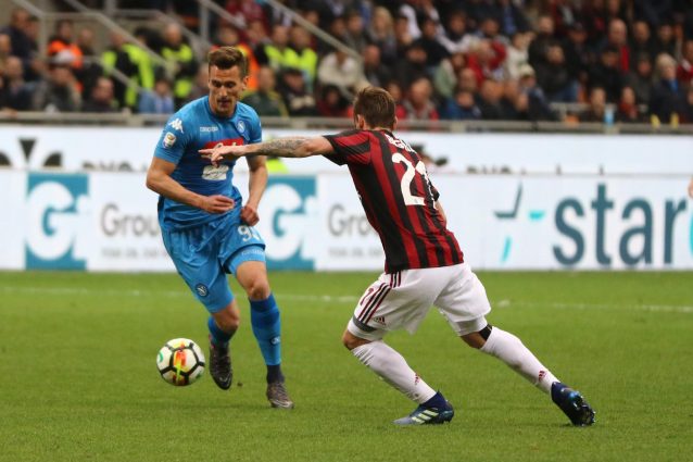 Corsera - Dazn corre ai ripari: più soldi per migliorare la distribuzione Corsera - Dazn corre ai ripari: più soldi per migliorare la distribuzione