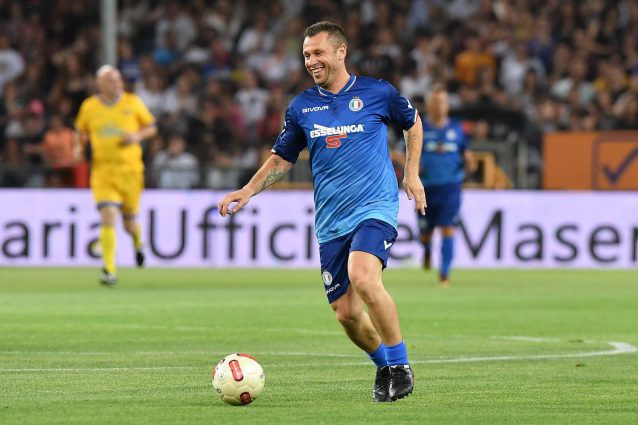 Cassano: Cassano: