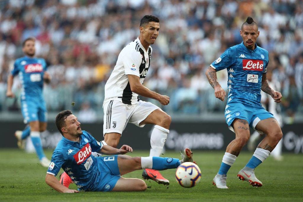 Seconda Maglia Napoli MARIO RUI Seconda Maglia Napoli MARIO RUI