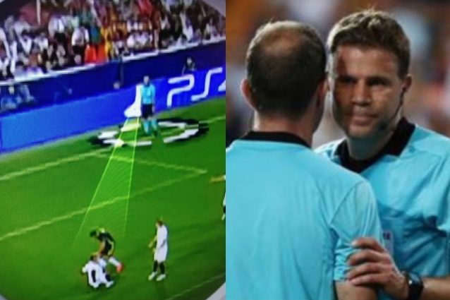 Juve, espulsione Cristiano Ronaldo: furia Nedved contro Brych negli spogliatoi Juve, espulsione Cristiano Ronaldo: furia Nedved contro Brych negli spogliatoi