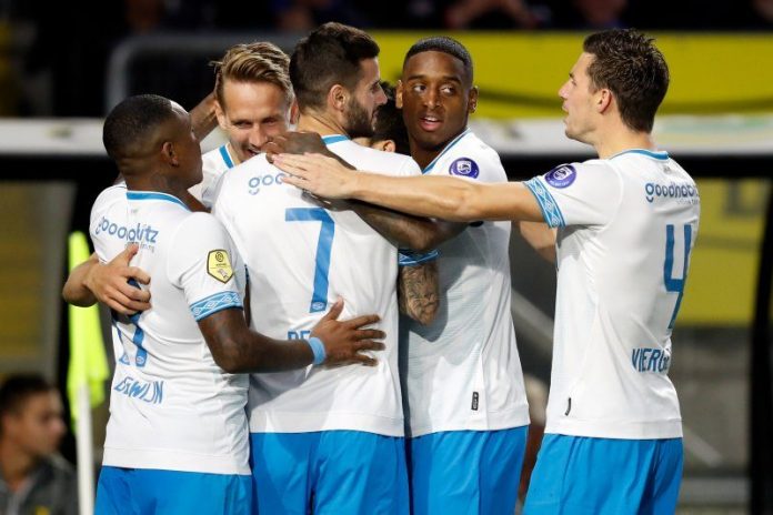 Champions League: come vedere Juventus-Young Boys in TV o in streaming