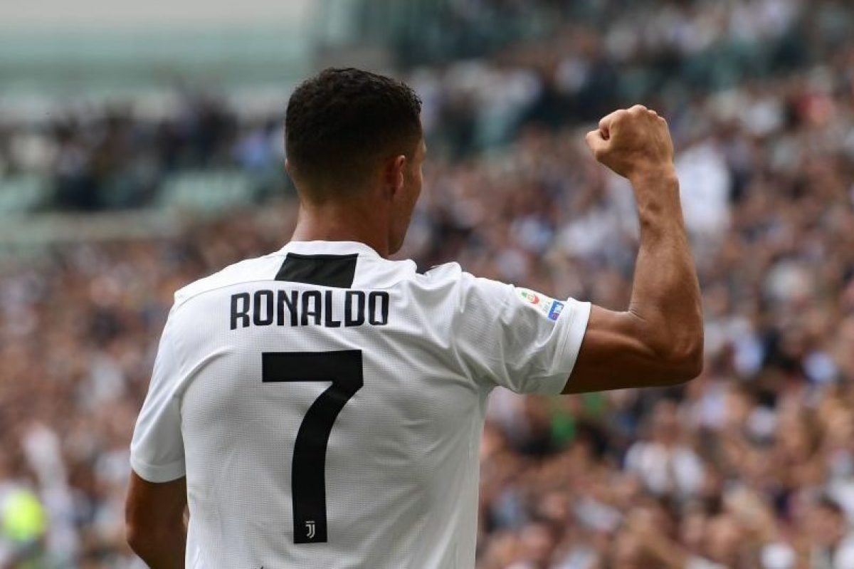Quanti Gol Ha Fatto Cristiano Ronaldo Alla Juve
