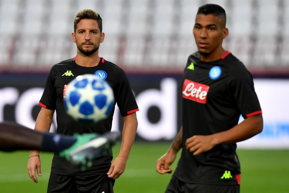 Dove Vedere Le Partite Di Champions Stasera
