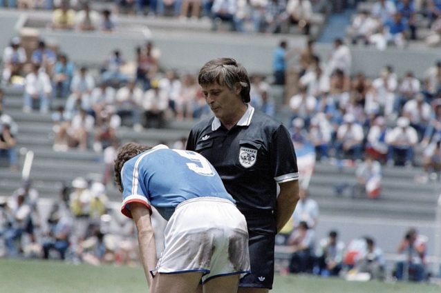 Il calcio piange Luigi Agnolin: l'ex arbitro aveva 75 anni