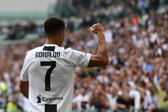 Juventus, Ronaldo-Mandzukic: i soci del gol Juventus, Ronaldo-Mandzukic: i soci del gol