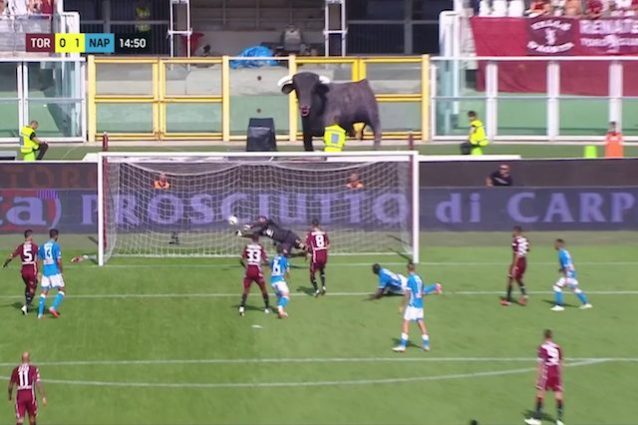 Serie A, Insigne trascina il Napoli: il Torino di Mazzarri sconfitto al San Paolo
