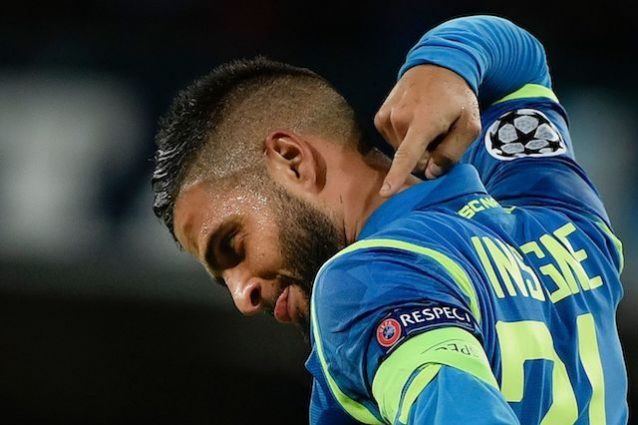 Napoli, Ancelotti: