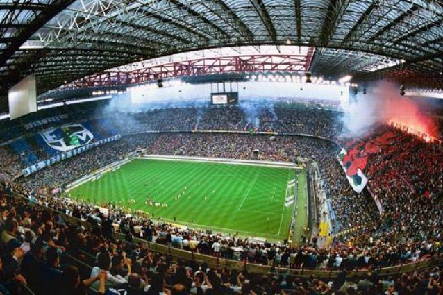Inter-Milan, dove vedere il derby in tv e streaming Inter-Milan, dove vedere il derby in tv e streaming