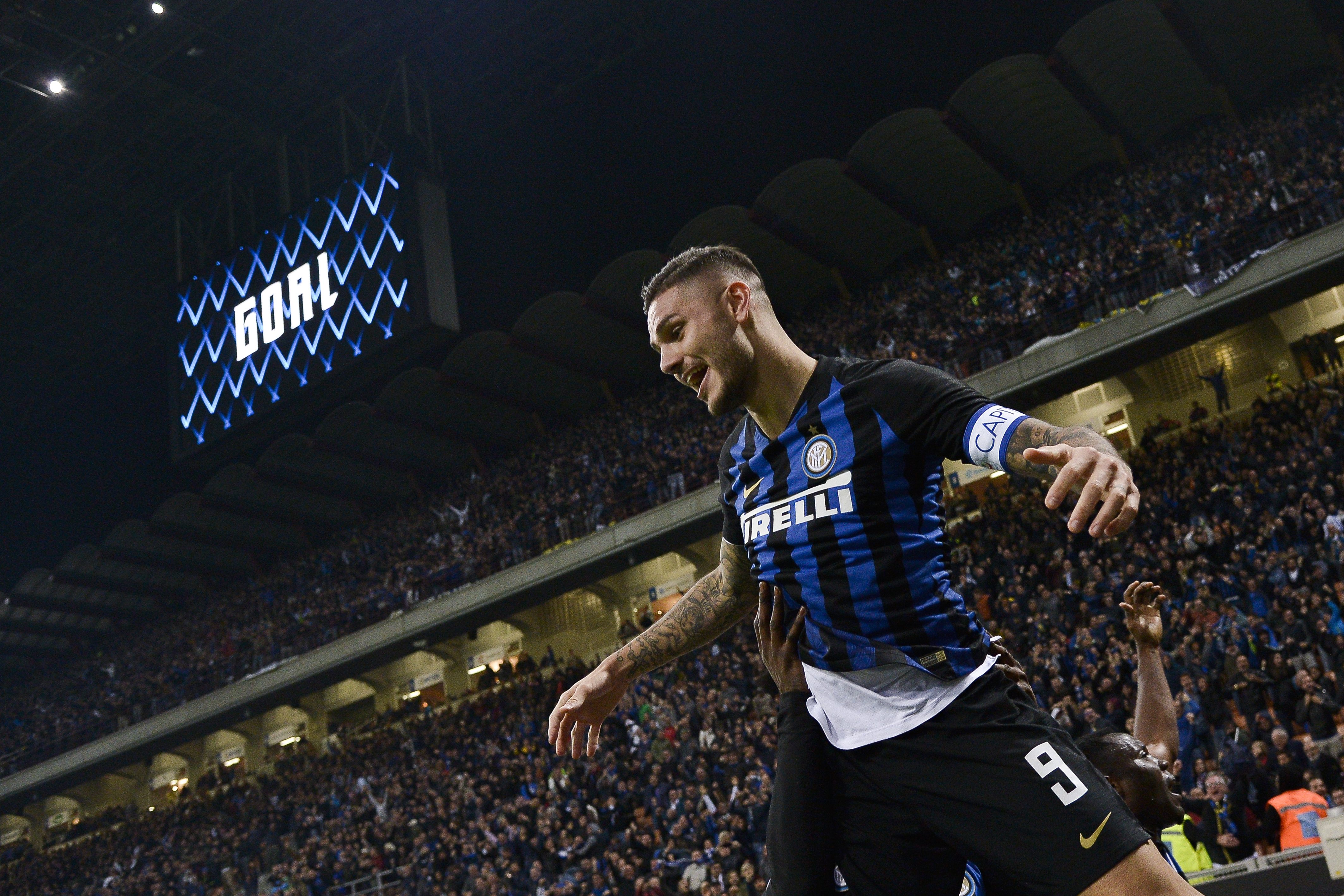 Champions ed Europa League, dove vedere le partite delle italiane in chiaro e gratis