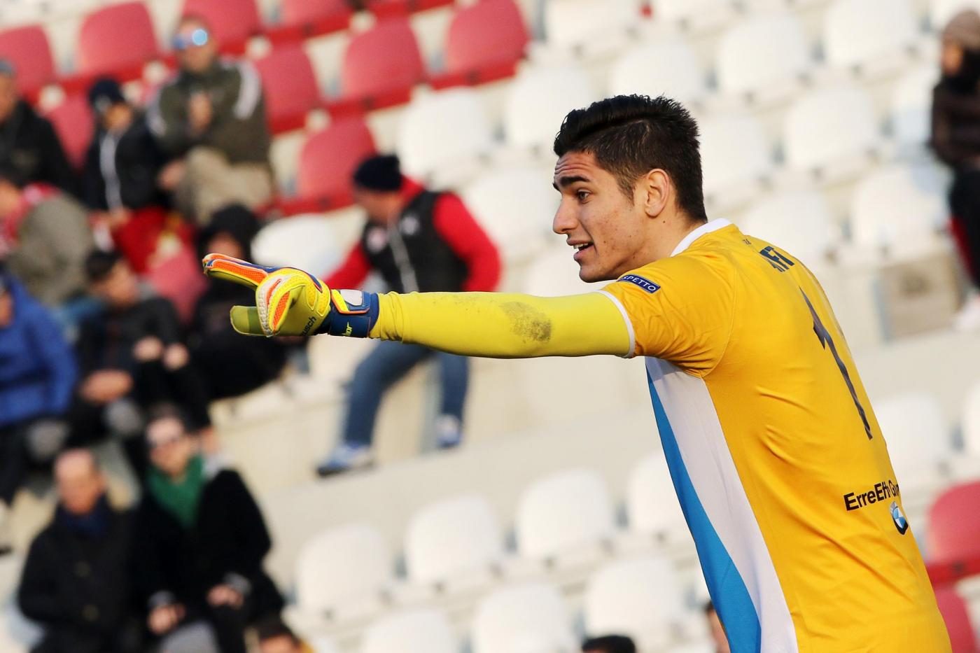 Terza Maglia Napoli ALEX MERET Terza Maglia Napoli ALEX MERET