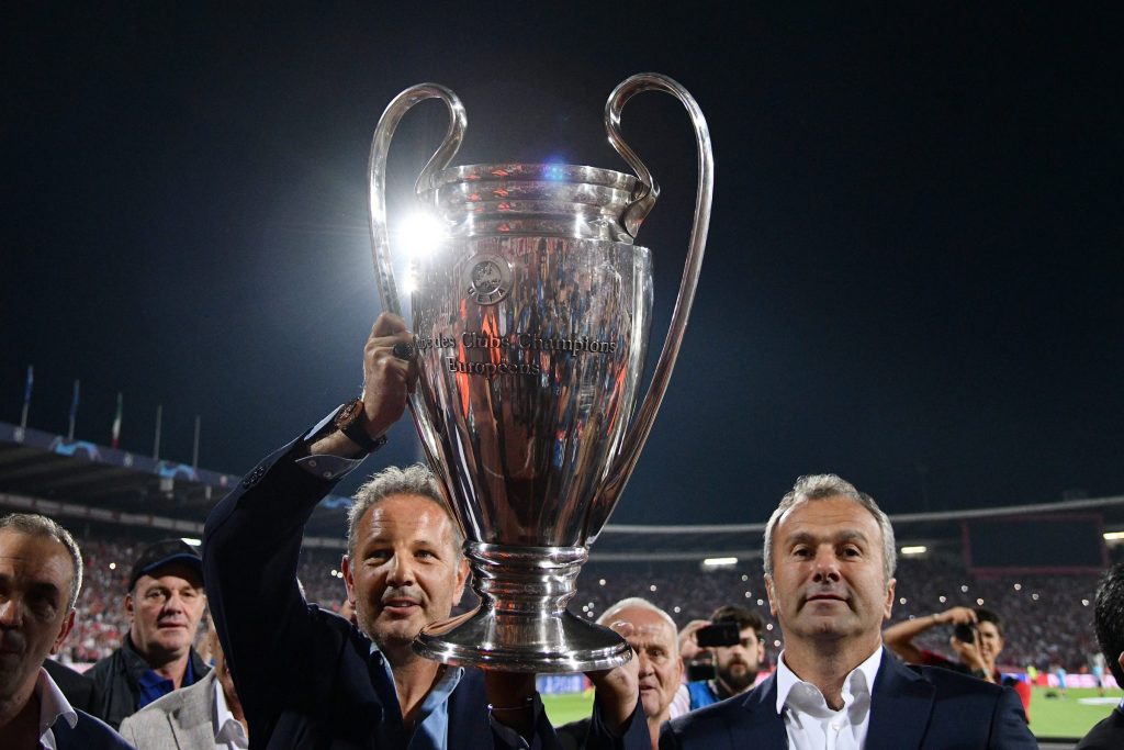 Mihajlovic: Mihajlovic: