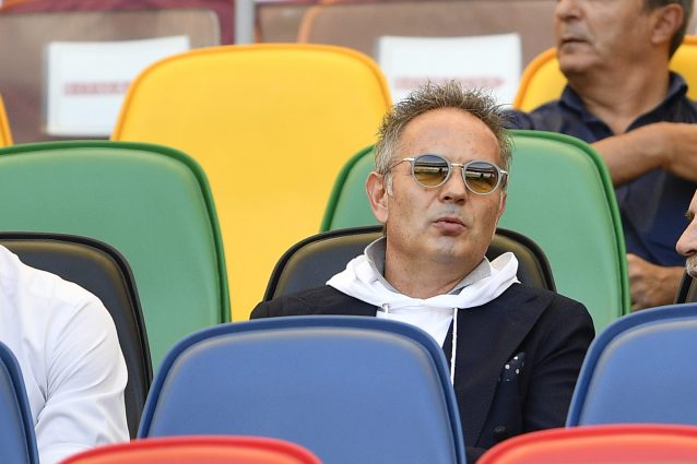 Mihajlovic: Mihajlovic: