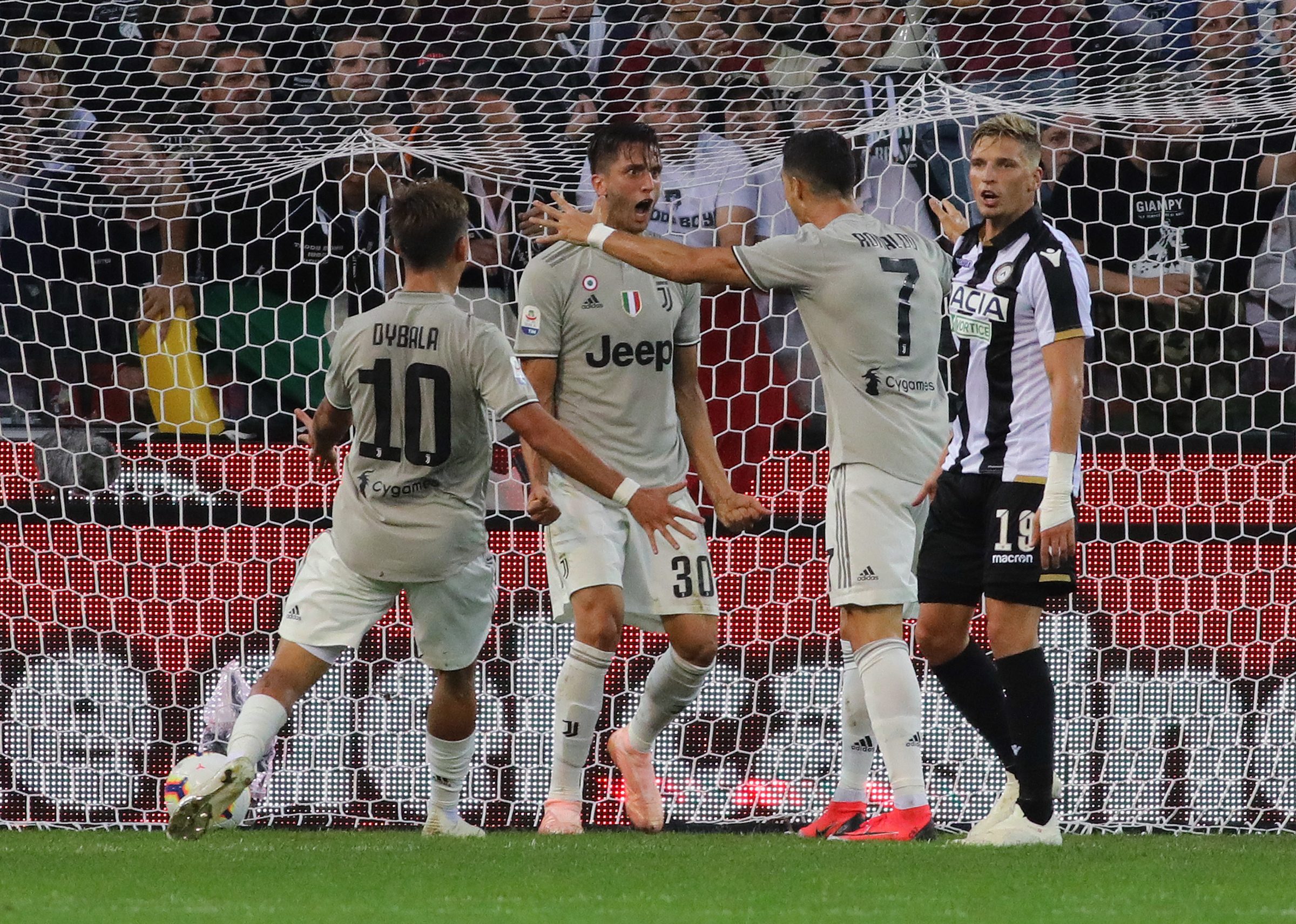 Maglia Home Juventus RODRIGO BENTANCUR Maglia Home Juventus RODRIGO BENTANCUR
