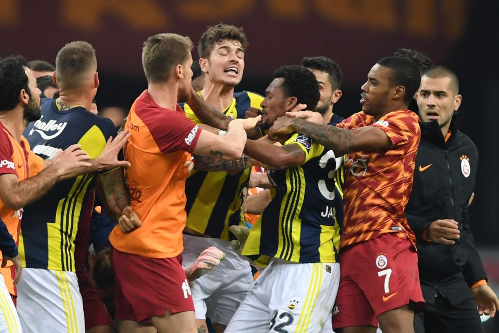 Fenerbahce Galatasaray Live Stream Kostenlos Fenerbahce Galatasaray Live Stream Kostenlos
