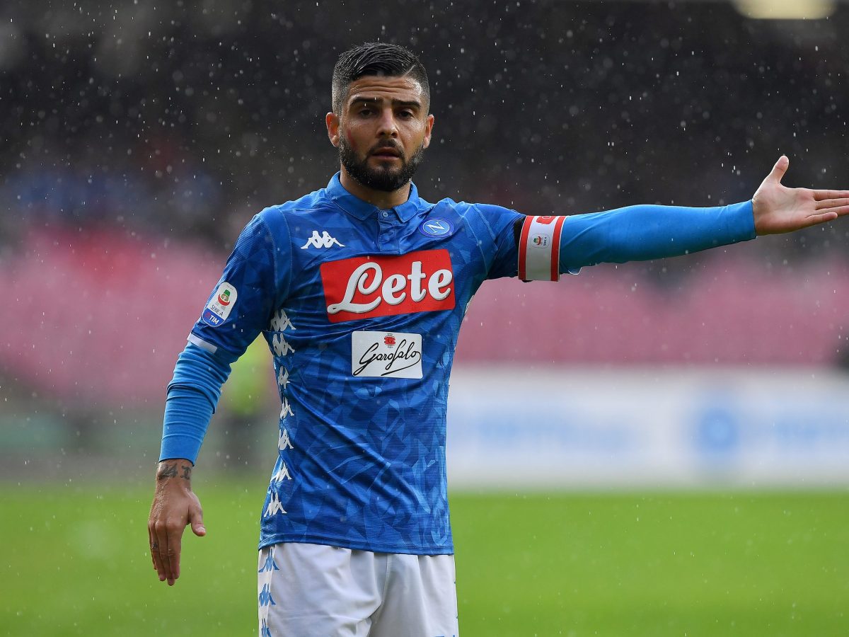 Su Quale Canale Si Vede La Partita Del Napoli