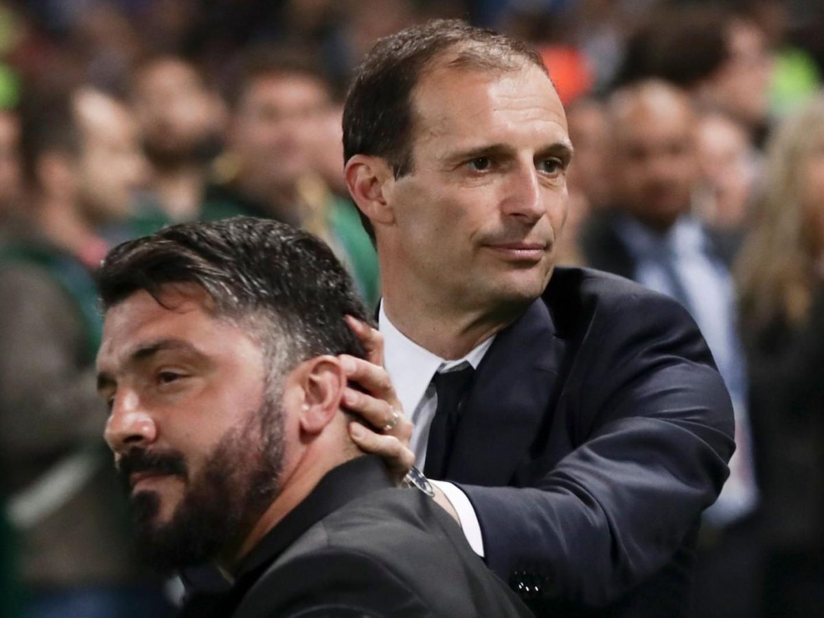 Supercoppa italiana 2019 Juventus-Milan: dove vederla in ...