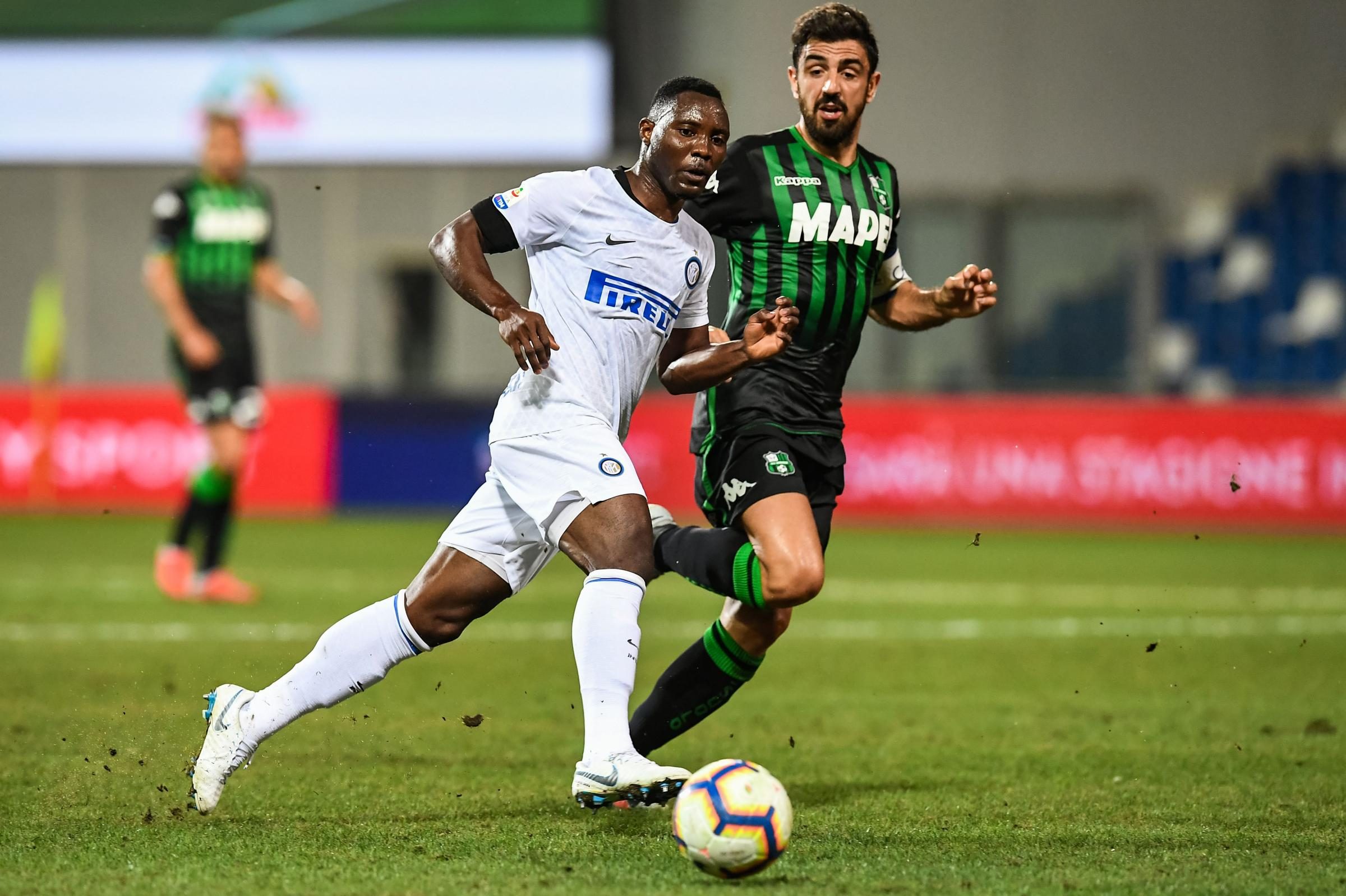 Chi è il calciatore che percorre più chilometri in Serie A?