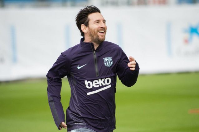 ROJADIRECTA - Inter Barcellona Streaming HESGOAL - Come si vede in chiaro