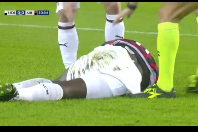 Udinese-Milan, le formazioni ufficiali: sorpresa per Gattuso Udinese-Milan, le formazioni ufficiali: sorpresa per Gattuso