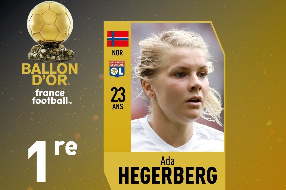 Chi Ha Vinto Il Pallone D Oro 2018
