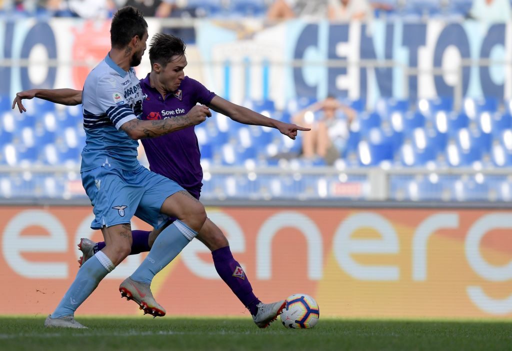 Chi Ha Vinto Il Campionato Di Serie A