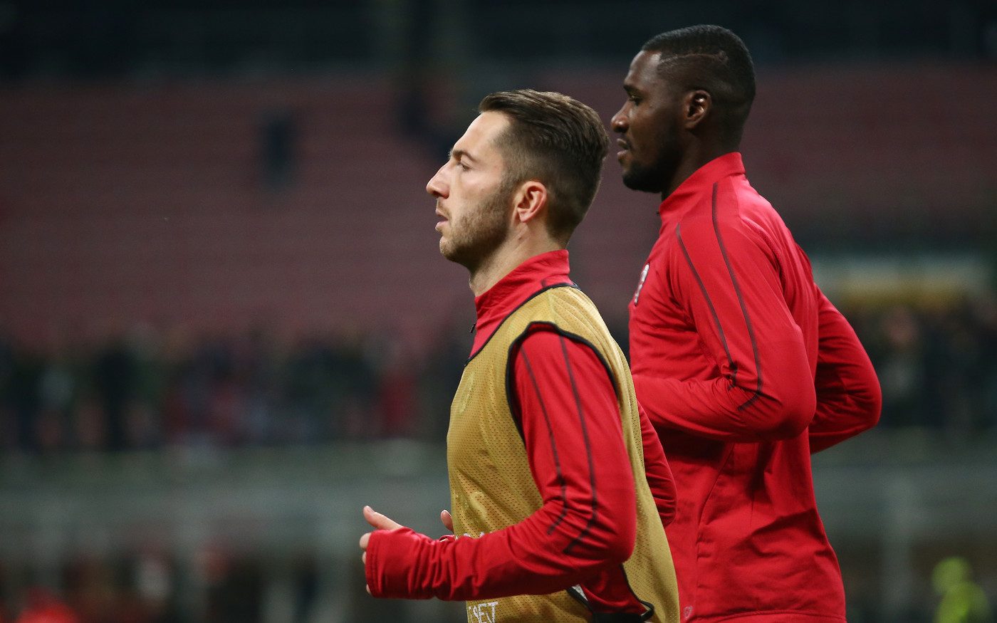 Con Chi Gioca Il Milan In Champions