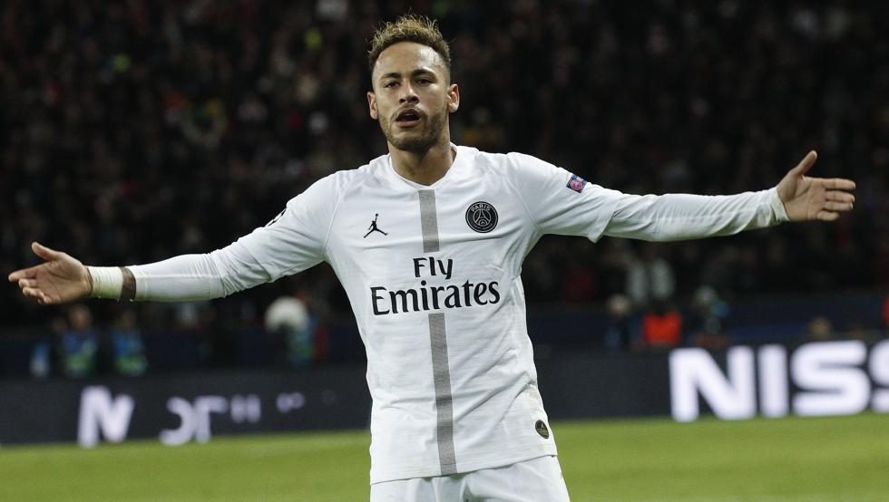 Major League Soccer, Beckham vuole portare Neymar all'Inter Miami