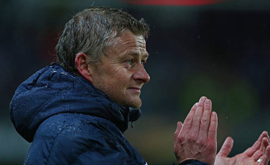 Chi è L Allenatore Del Manchester United