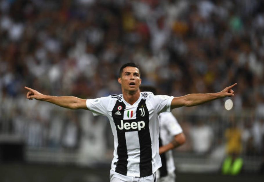 Quanti Gol Ha Fatto Cristiano Ronaldo In Carriera