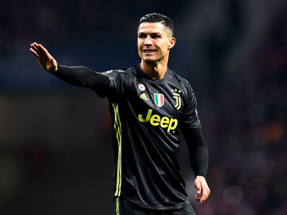 Quanto Ha Pagato La Juve Per Ronaldo