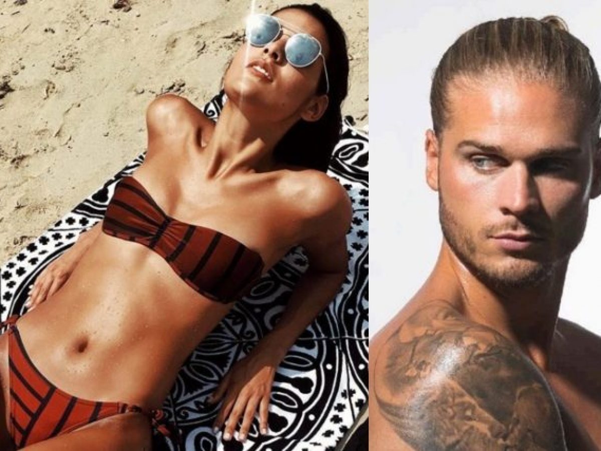 Rurik Gislason Nathalia Soliani : Rurik Gislason El ...