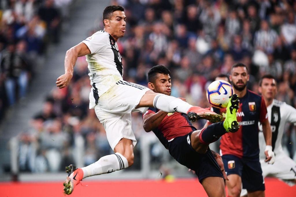 Chi è Il Giocatore Più Forte Della Juve