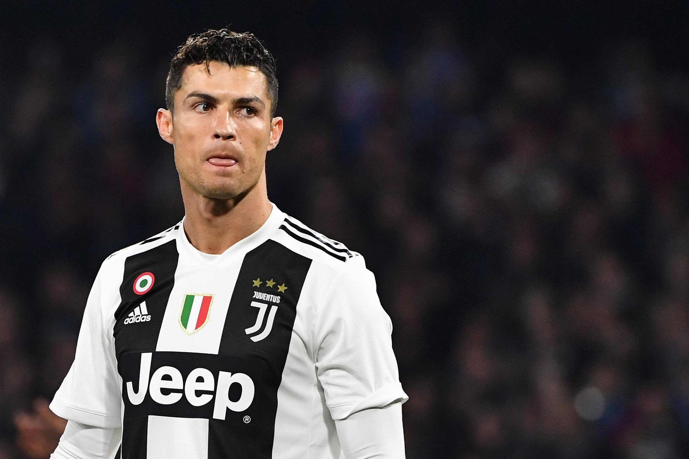 Cristiano Ronaldo In Che Squadra Gioca