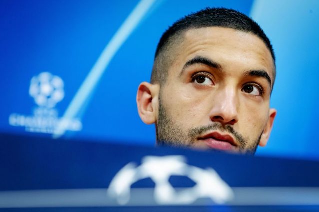 Benatia sogna il ritorno alla Roma: