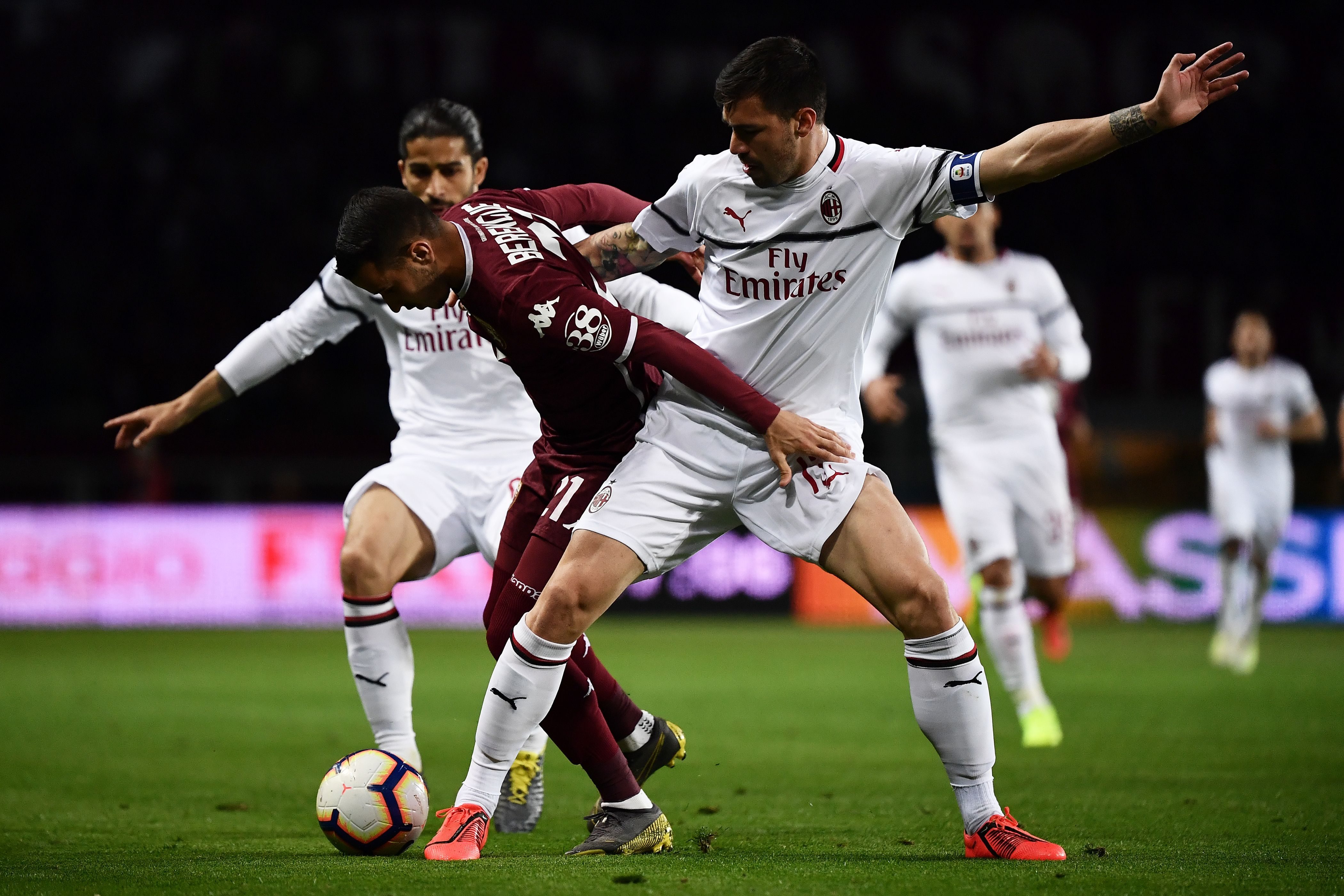 Chi Si è Qualificato In Champions
