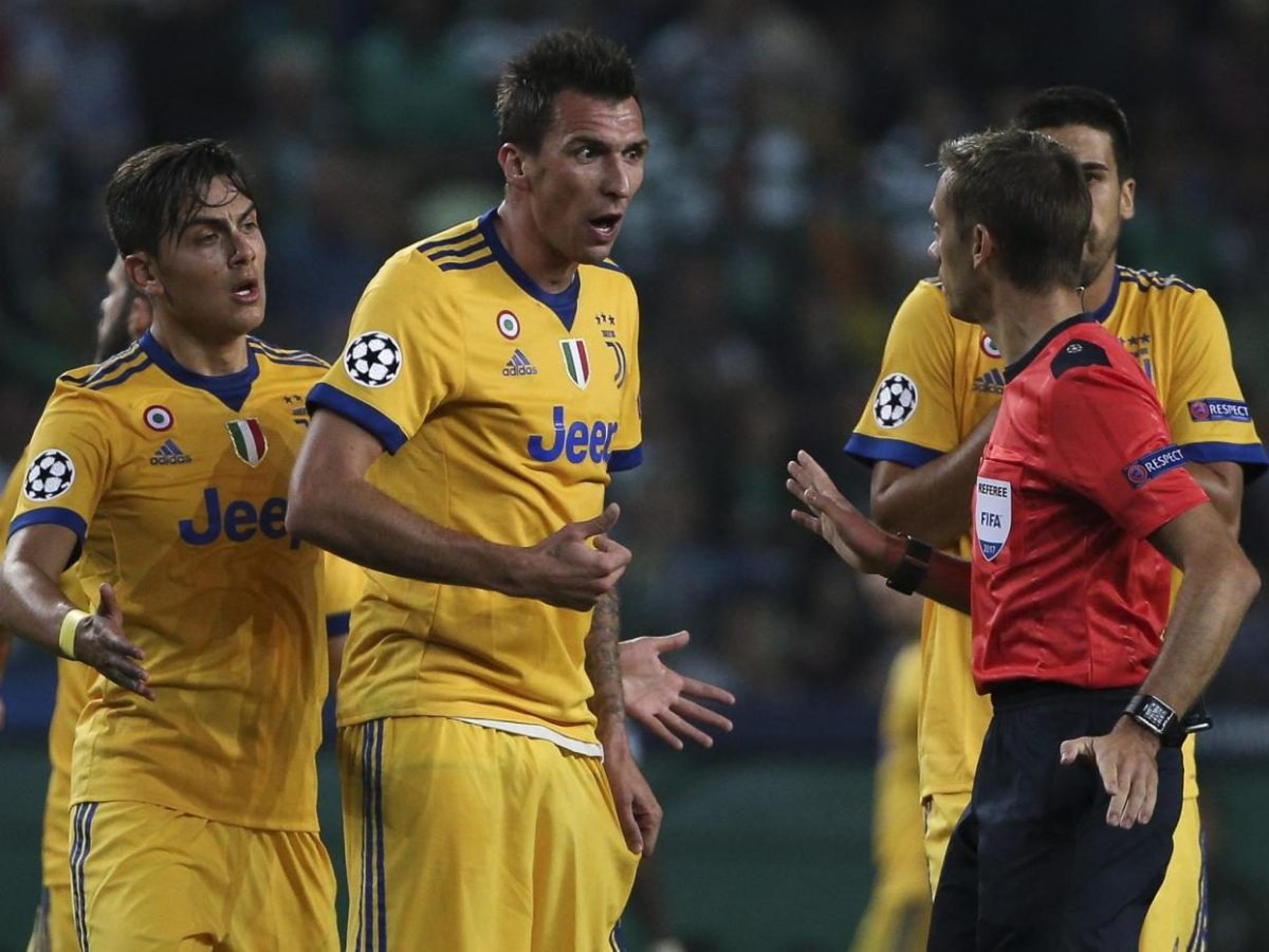 Chi Si è Qualificato In Champions