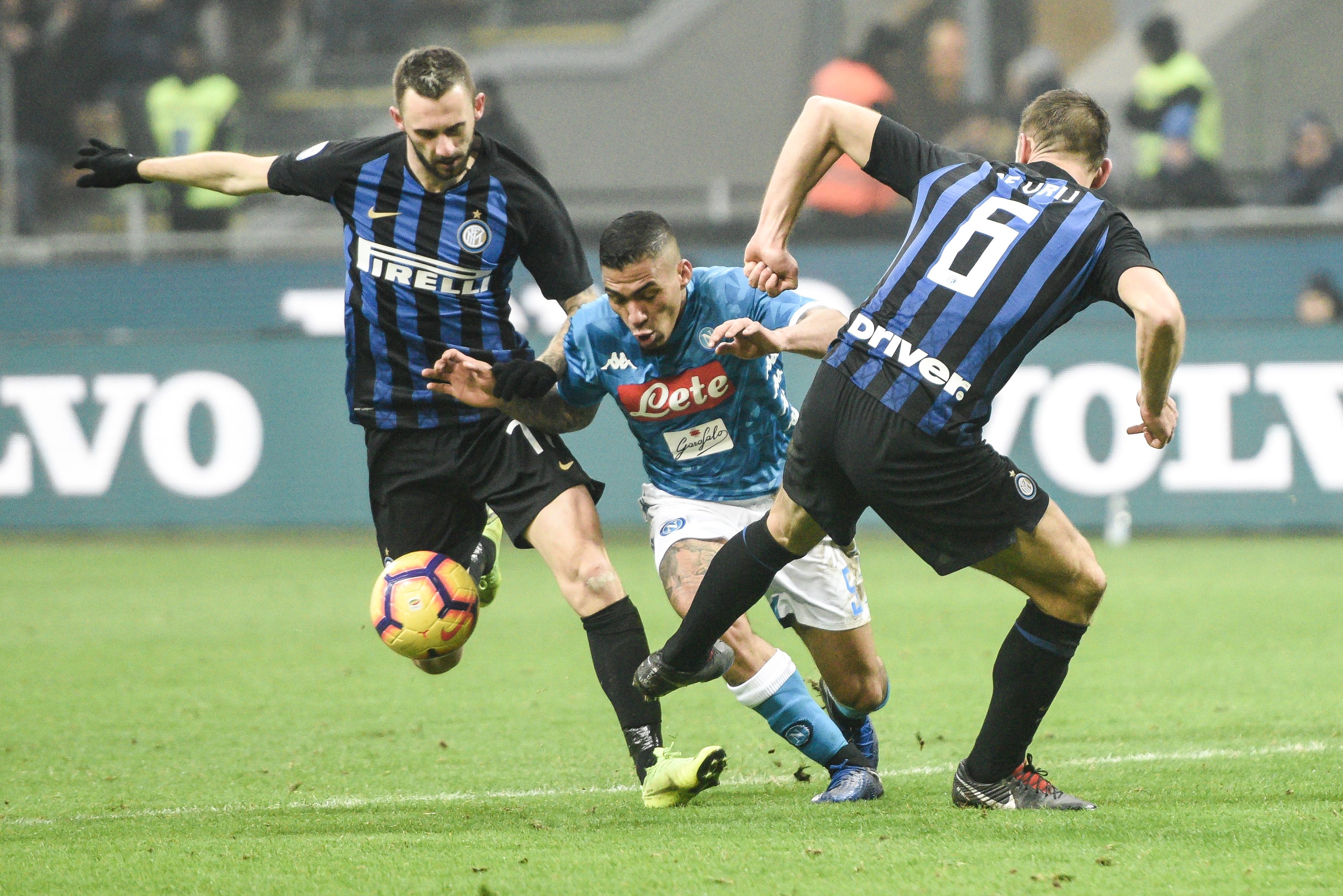 Quando Comincia Il Campionato Di Serie A
