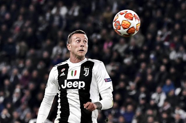 Juventus, per Cristiano Ronaldo arriva la notizia più attesa