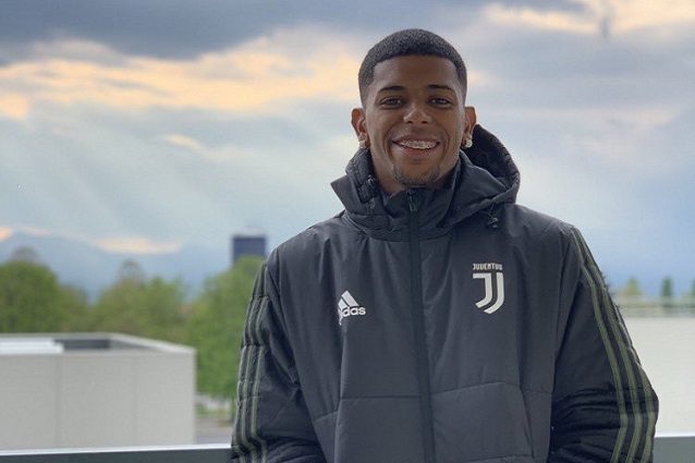 Sportmediaset - Colpo Juve, preso il terzino brasiliano Wesley