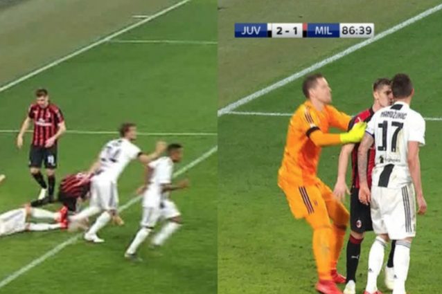juve-milan