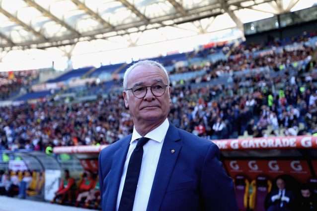 Roma, Ranieri: