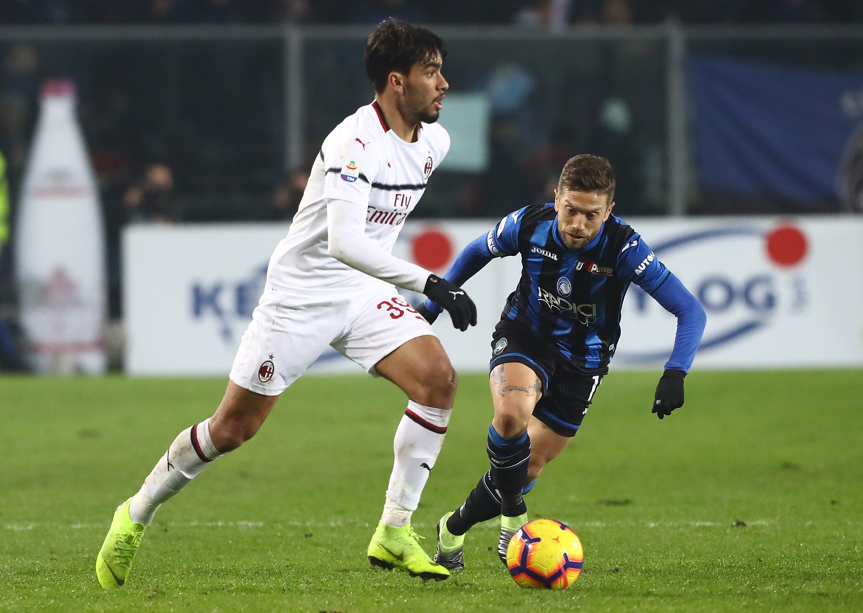 Serie A Chi Va In Champions League