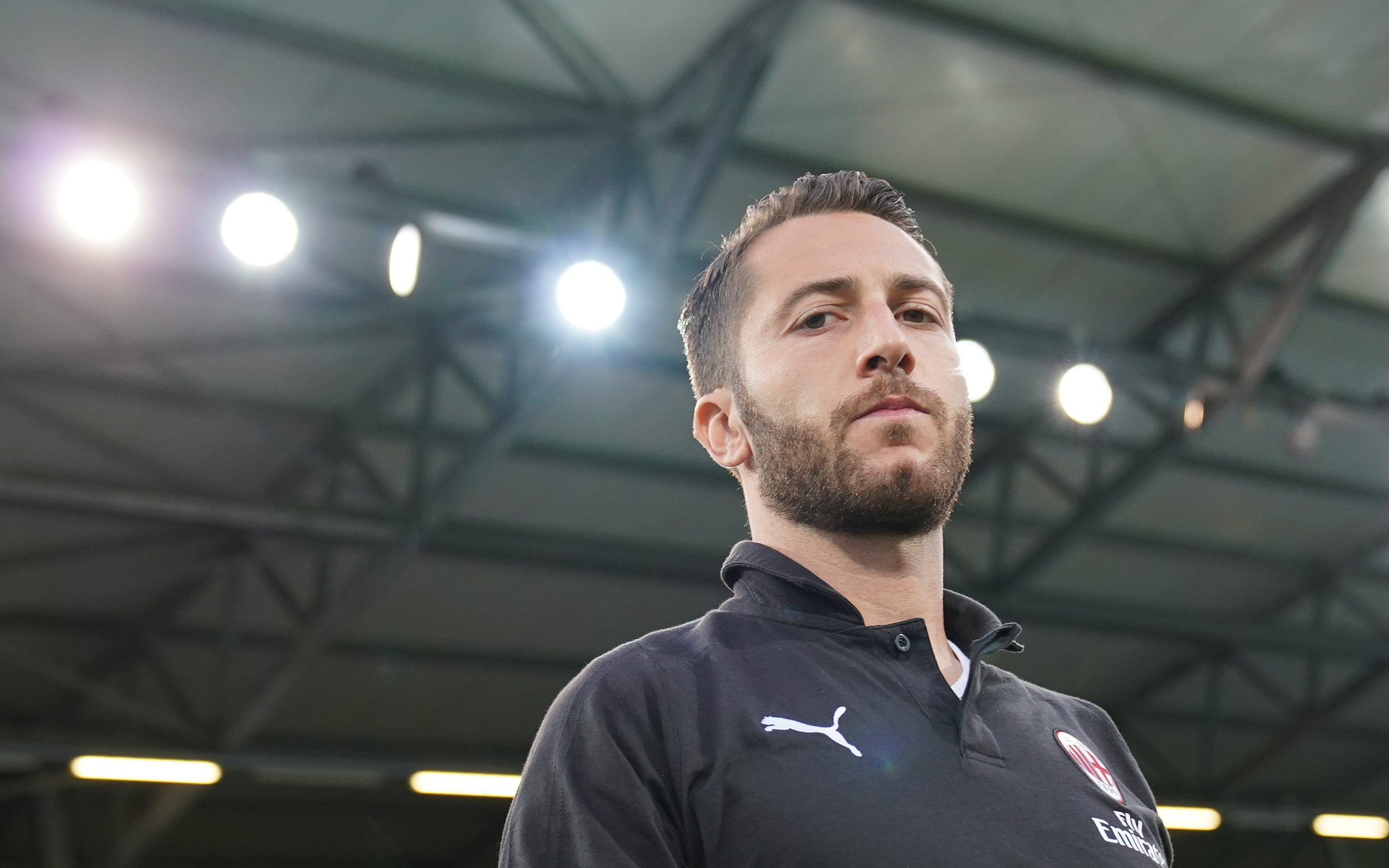 Calciomercato Lecce, ultime notizie in tempo reale Andrea Bertolacci