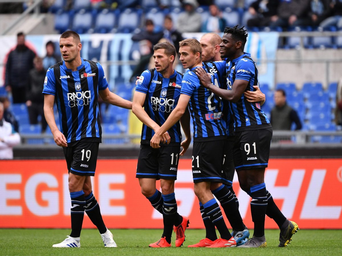 Coppa Italia Chi Vince Va In Champions