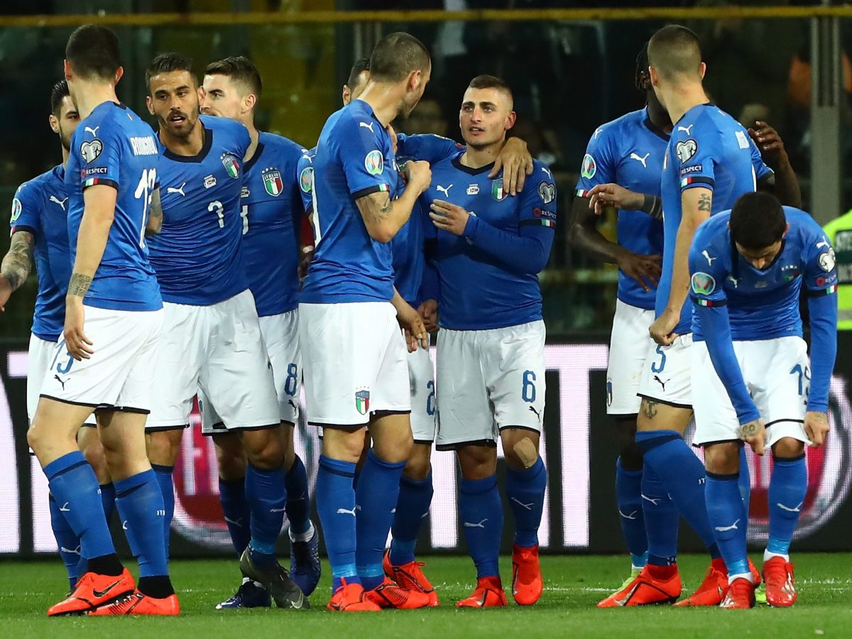 Quando è Arrivato L Euro In Italia