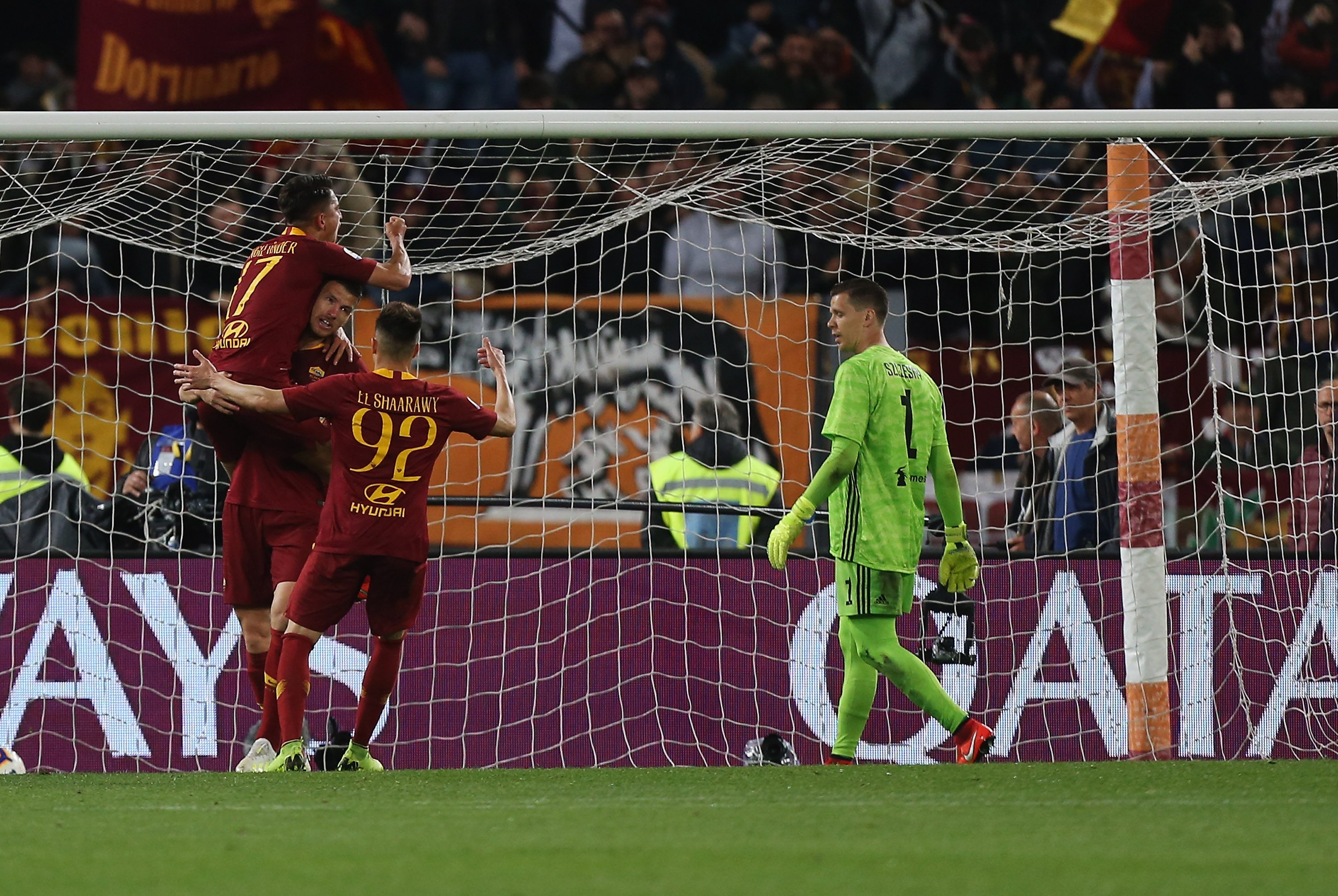 chi va in europa league