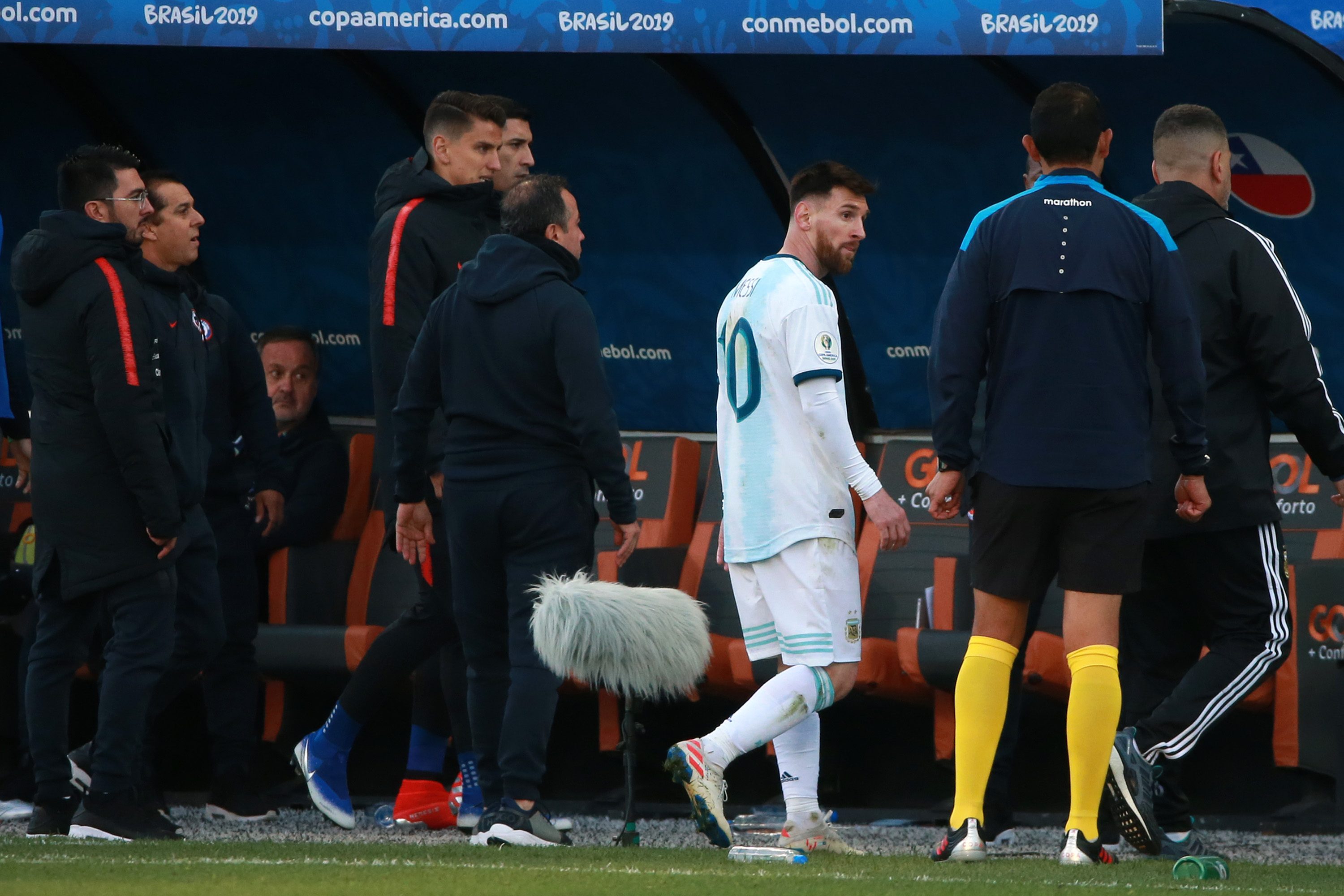 Quanti Gol Ha Fatto Messi Nella Sua Carriera